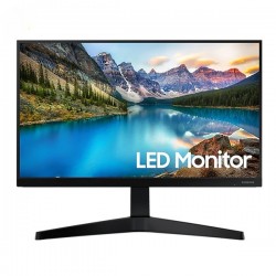 Màn hình máy tính Samsung LF27T370FWEXXV 27 inch/FHD/IPS/75Hz