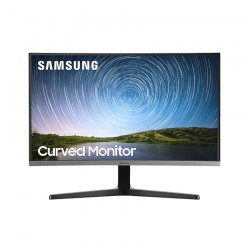 Màn hình máy tính Samsung LC27R500FHEXXV 27 inch FHD VA Cong