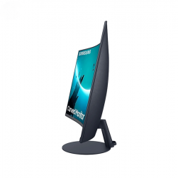 Màn hình máy tính Samsung LC27T550FDEXXV 27 inch/FHD/VA/75Hz