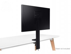 Màn hình máy tính Samsung The Space LS27R750QEEXXV 27 inch Ultra HD 2K 144Hz