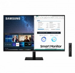 Màn hình Samsung LS27AM500NEXXV 27 inch/FHD/VA/60Hz/Smart monitor