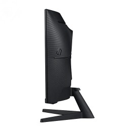 Màn hình máy tính Samsung LC27G55TQWEXXV 27 inch WQHD 144Hz cong