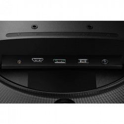Màn hình máy tính Samsung LC32G55TQWEXXV 32 inch WQHD 144Hz Cong