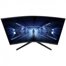 Màn hình máy tính Samsung LC32G55TQWEXXV 32 inch WQHD 144Hz Cong