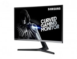 Màn hình máy tính Samsung LC27RG50FQEXXV 27 inch FullHD Cong 240Hz