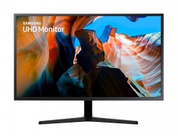 Màn hình máy tính Samsung LU32J590UQEXXV 32 inch UHD 60Hz - 4K
