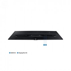 Màn hình máy tính Samsung LS32A700NWEXXV 32 inch 4K VA
