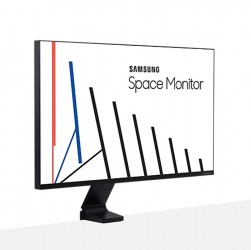 Màn hình máy tính Samsung The Space LS32R750UEEXXV 32 inch Ultra HD 4K 60Hz
