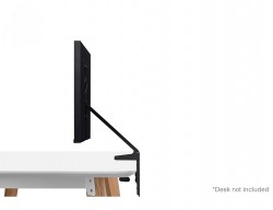 Màn hình máy tính Samsung The Space LS32R750UEEXXV 32 inch Ultra HD 4K 60Hz