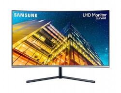 Màn hình máy tính Samsung LU32R590CWEXXV 32inch UHD 4K 60Hz Cong