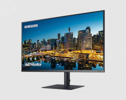 Màn hình máy tính Samsung LF32TU870VEXXV 31.5inch/4K UHD/VA/60Hz