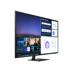 Màn hình máy tính Samsung LS43AM702UEXXV 43 inch UHD VA