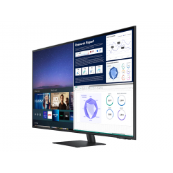 Màn hình máy tính Samsung LS43AM702UEXXV 43 inch UHD VA