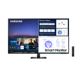 Màn hình máy tính Samsung LS43AM702UEXXV 43 inch UHD VA