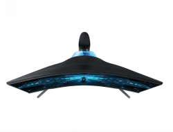 Màn hình Samsung Odyssey G7 LC32G75TQSEXXV 31.5 inch/2K/VA/240Hz/1ms/G-Sync/Cong