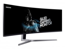 Màn hình máy tính Samsung LC49HG90DMEXXV 49 inch/WQHD/VA/144Hz