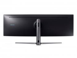 Màn hình máy tính Samsung LC49HG90DMEXXV 49 inch/WQHD/VA/144Hz