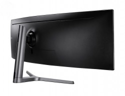 Màn hình máy tính Samsung LC49RG90SSEXXV 49inch QHD 120Hz Cong Dual QHD (5,120 x 1,440 )