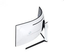 Màn hình Samsung Odyssey G9 LC49G95TSSEXXV 49 inch/DualQHD/VA/240Hz/1ms/G-Sync/Cong