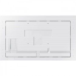 Màn hình tương tác Samsung Flip 65 inch 4K UHD (LH65WMRWBGCXXV)