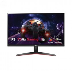 Màn hình máy tính LG 27MP60G-B 27 inch FHD IPS