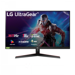 Màn hình máy tính LG UltraGear 32GN500-B 31.5 inch FHD 165Hz Gaming