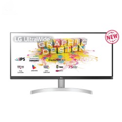 Màn hình máy tính LG 29WN600-W 29 inch Ultrawide