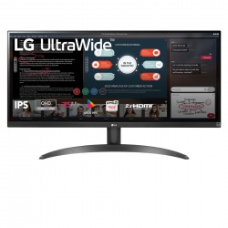 Màn hình máy tính LG 29WP500-B 29 inch FHD IPS