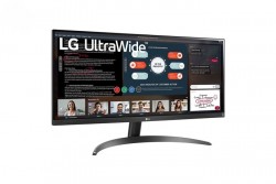 Màn hình máy tính LG 29WP500-B 29 inch FHD IPS