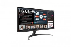 Màn hình máy tính LG 29WP500-B 29 inch FHD IPS