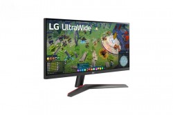 Màn hình máy tính LG 29WP60G-B 29 inch UltraWide FHD HDR IPS USB Type C