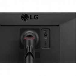 Màn hình máy tính LG 34WP65G-B 34 inch UltraWide FHD HDR USB TypeC