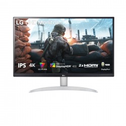 Màn hình máy tính LG 27UP600-W 27 inch UHD 4K IPS