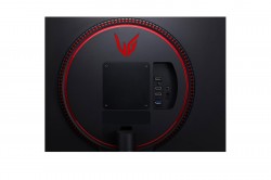 Màn hình máy tính LG 27GN800-B 27 inch UltraGear QHD Nano IPS 1ms 144Hz