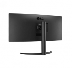 Màn hình máy tính LG 34WP65C-B 34 inch QHD VA 160hz Cong