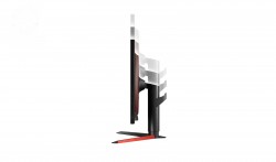 Màn hình LG 27GK750F-B 27'' Full HD 240hz