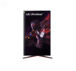 Màn hình máy tính LG 32GP850-B 31.5 inch QHD IPS 165Hz