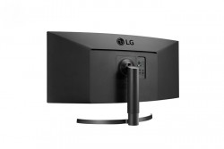Màn hình máy tính LG 34WN80C-B 34 inch WQHD IPS UltraWide - Cong USB TypeC