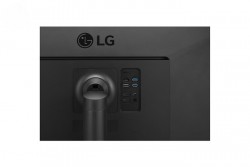 Màn hình máy tính LG 34WN80C-B 34 inch WQHD IPS UltraWide - Cong USB TypeC
