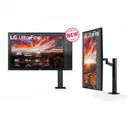 Màn hình máy tính LG 32UN880-B 32 inch UltraFine™ 4K HDR10 IPS USB TypeC