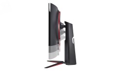 Màn hình máy tính LG 34GN850-B 34 inch QHD 160Hz