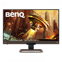 Màn hình máy tính Gaming BenQ EX2780Q 27 inch 2K IPS 144Hz
