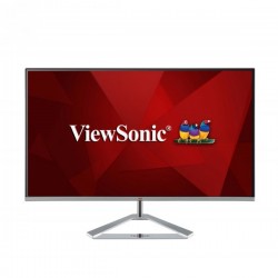 Màn hình máy tính ViewSonic VX2476-SH 23.8 inch FHD 75Hz