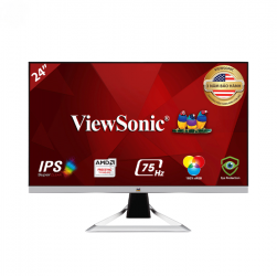 Màn hình máy tính ViewSonic VX2481-MH 23.8 inch FHD IPS