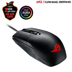 Chuột ASUS ROG Strix Impact