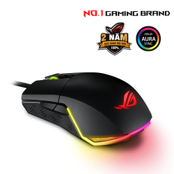Chuột ASUS ROG Pugio