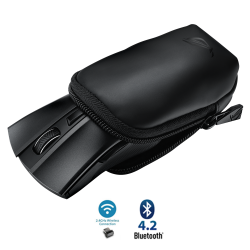 Chuột ASUS ROG Strix Carry Wireless