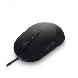 Chuột máy tính Dell MS3220 (Black)