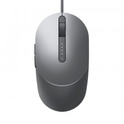 Chuột máy tính Dell MS3220 (Titan Grey)