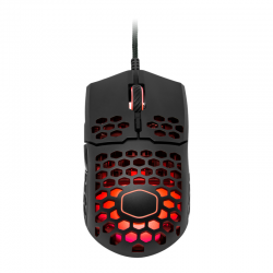 Chuột Cooler Master MM711 Black Mate